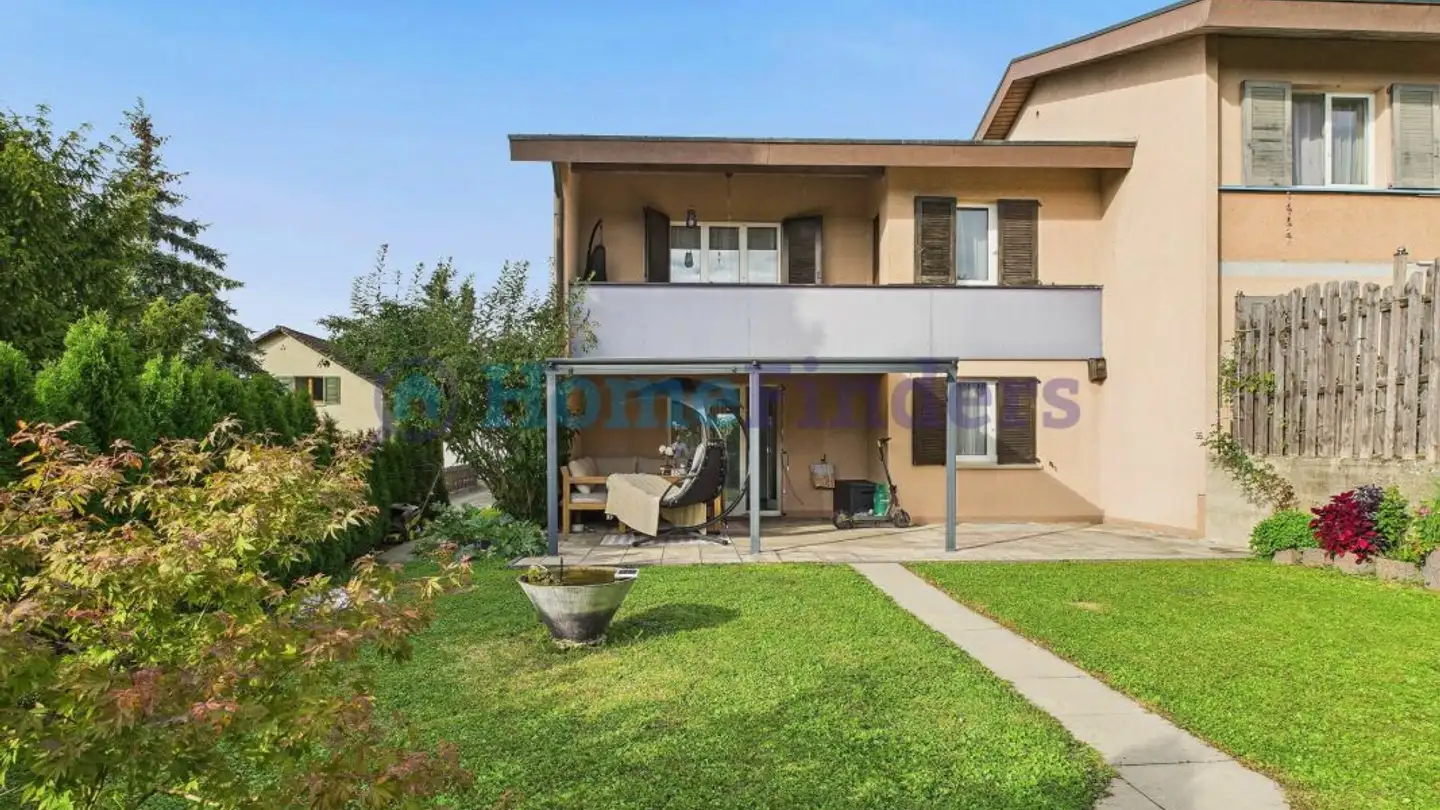 Duplex in vendita - 5312 Döttingen - Photo 2