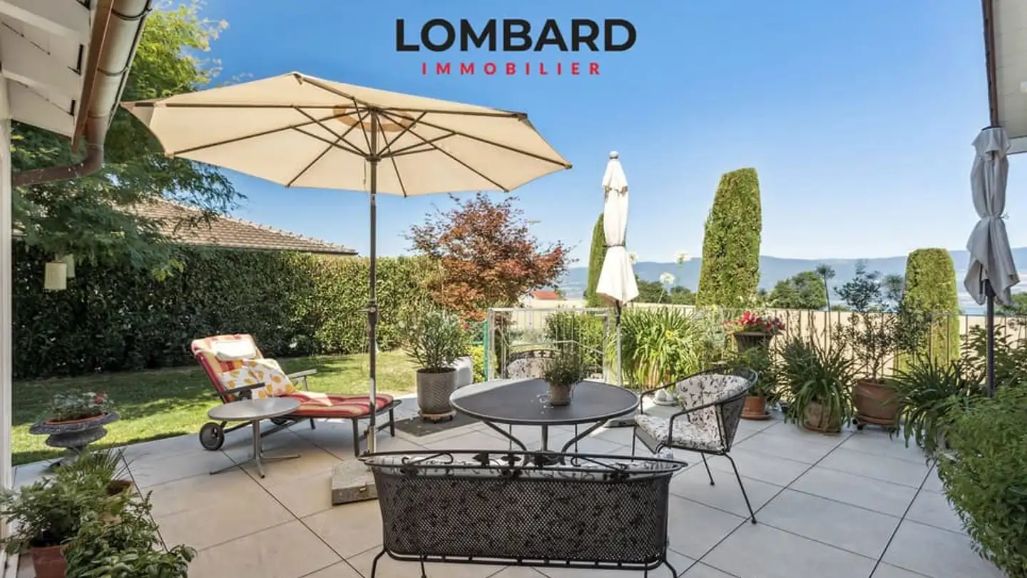 Casa singola in vendita - 1474 Châbles FR - Foto 3