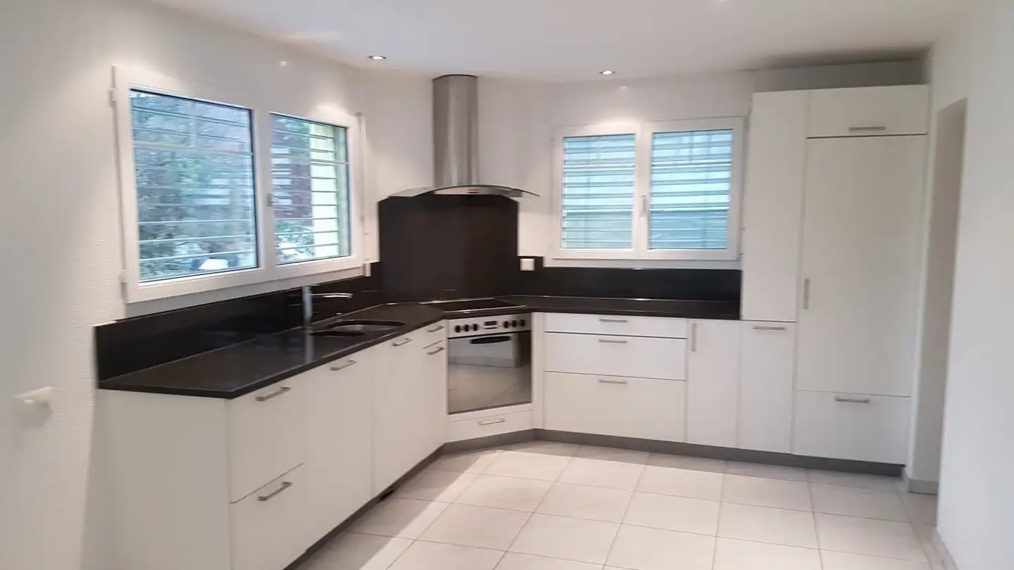 Casa singola in affitto - Praz Zagan, 3280 Murten - Foto 3