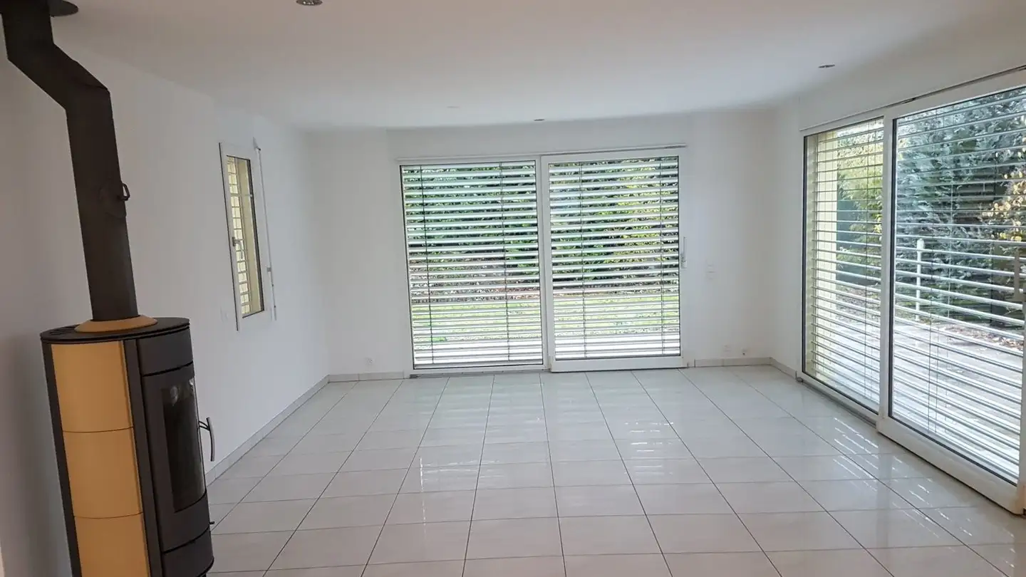 Casa singola in affitto - Praz Zagan, 3280 Murten - Foto 4