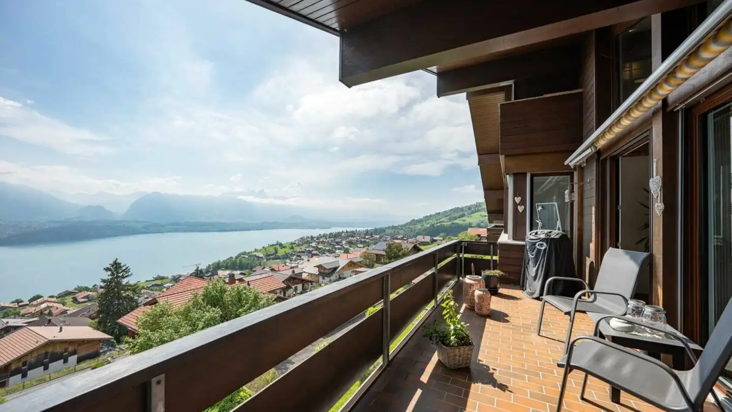 Appartamento in vendita - 3655 Sigriswil - Foto 4