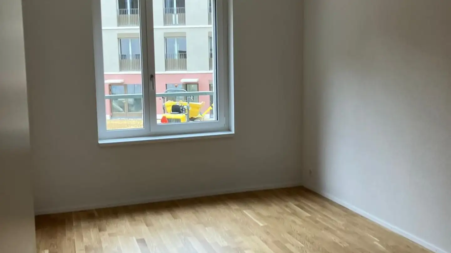 Apartment for rent - Chemin De La Mochettaz, 1030 Bussigny