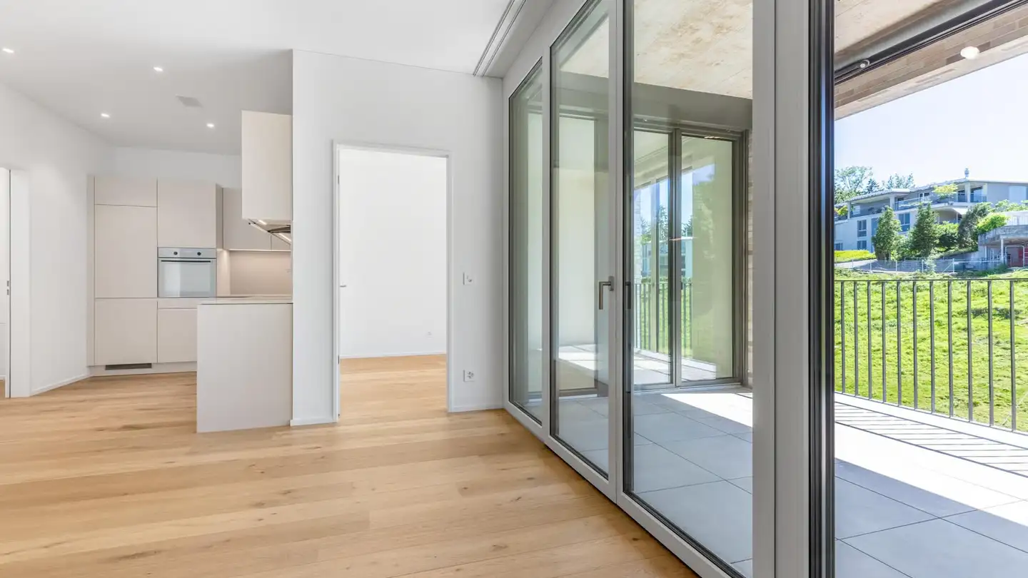 Appartamento in vendita - Seestrasse 291, 8804 Au ZH - Foto 4
