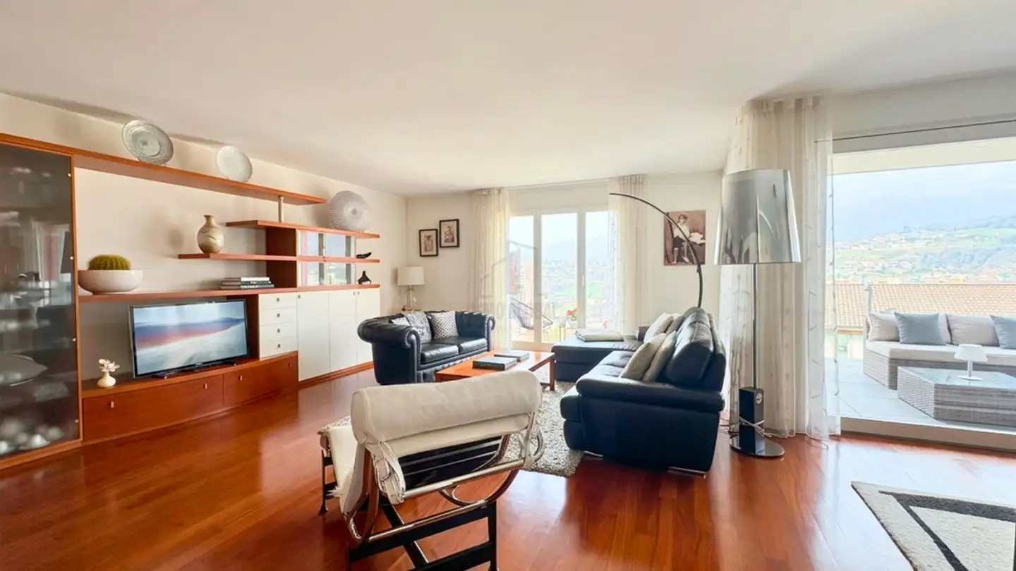 Casa singola in vendita - Strada Di Soragno, 6964 Davesco-Soragno - Foto 3