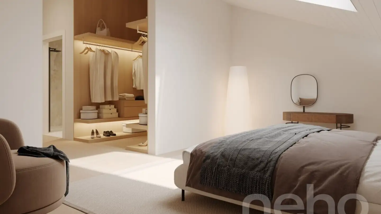 Casa a schiera in vendita - 1228 Plan-les-Ouates - Foto 3