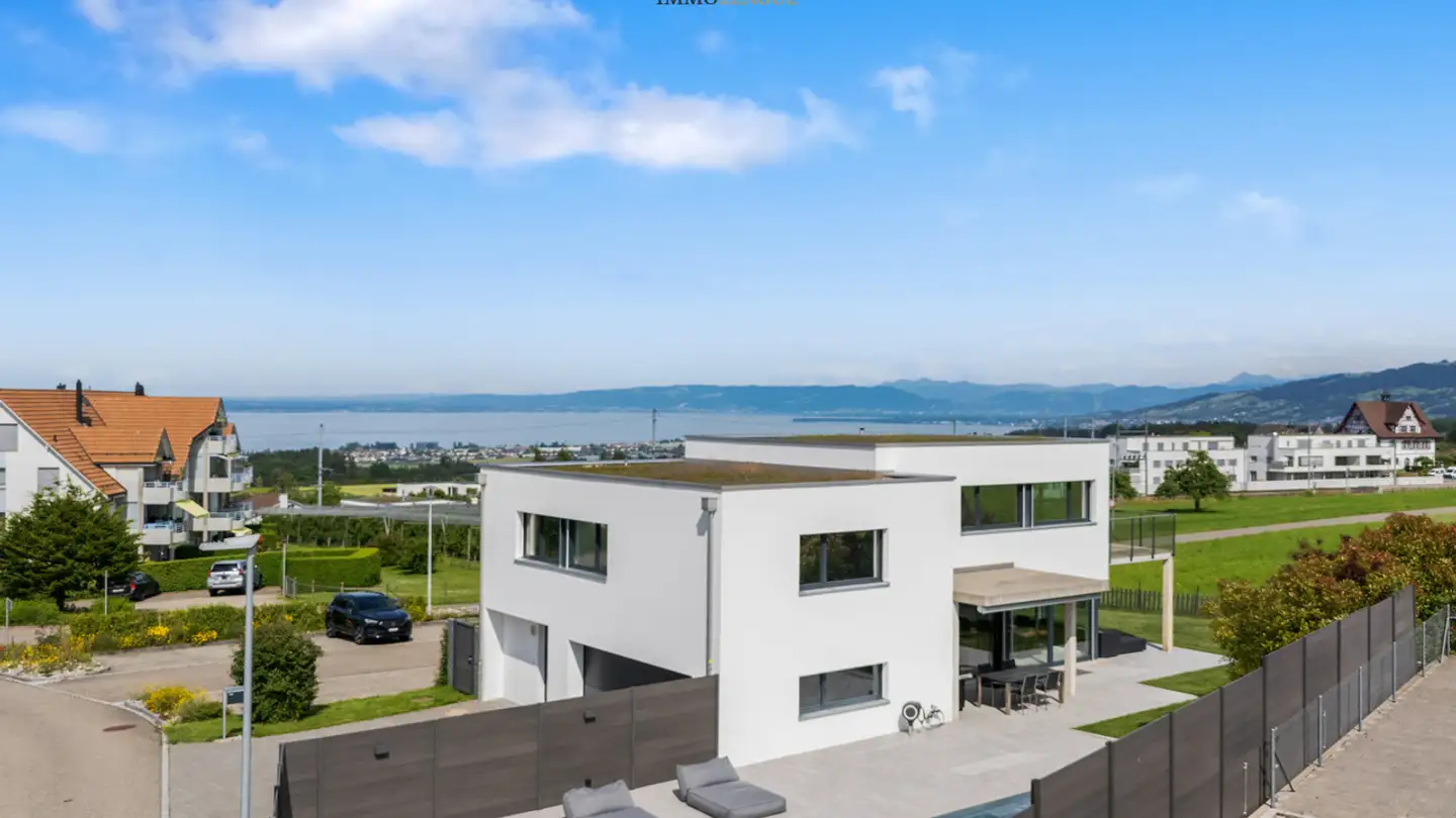 Einfamilienhaus kaufen - 9306 Freidorf TG - Foto 3