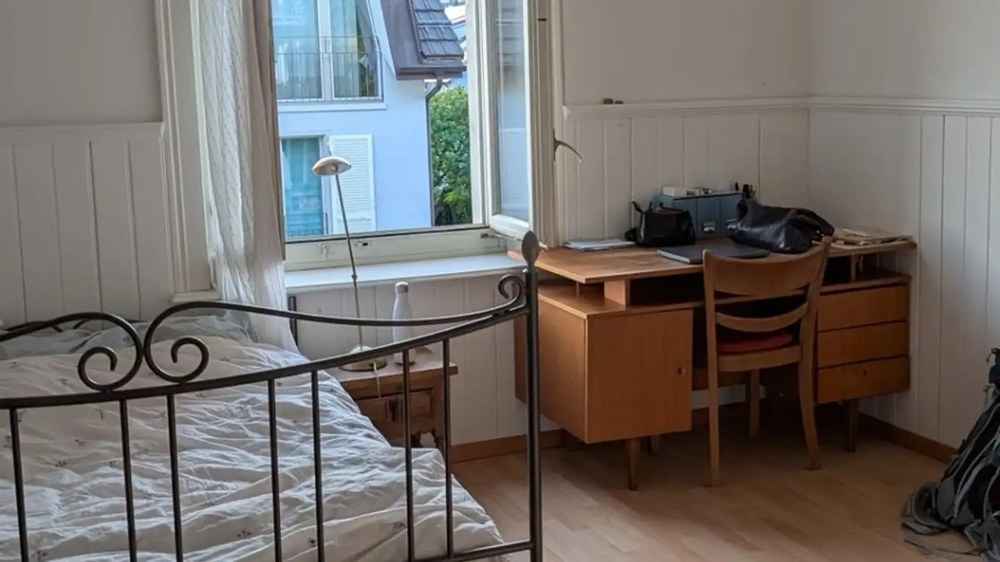 Single room for rent - 8406 Winterthur