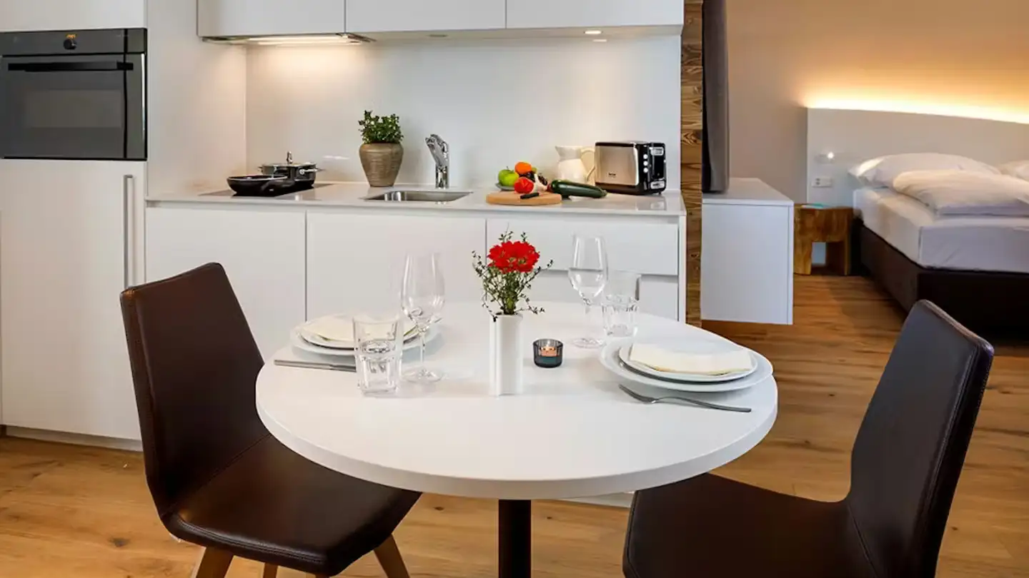 Appartamento in affitto - Hamelirainstrasse, 8302 Kloten - Foto 4
