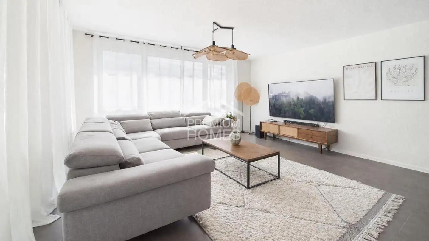 Apartment for sale - 2525 Le Landeron