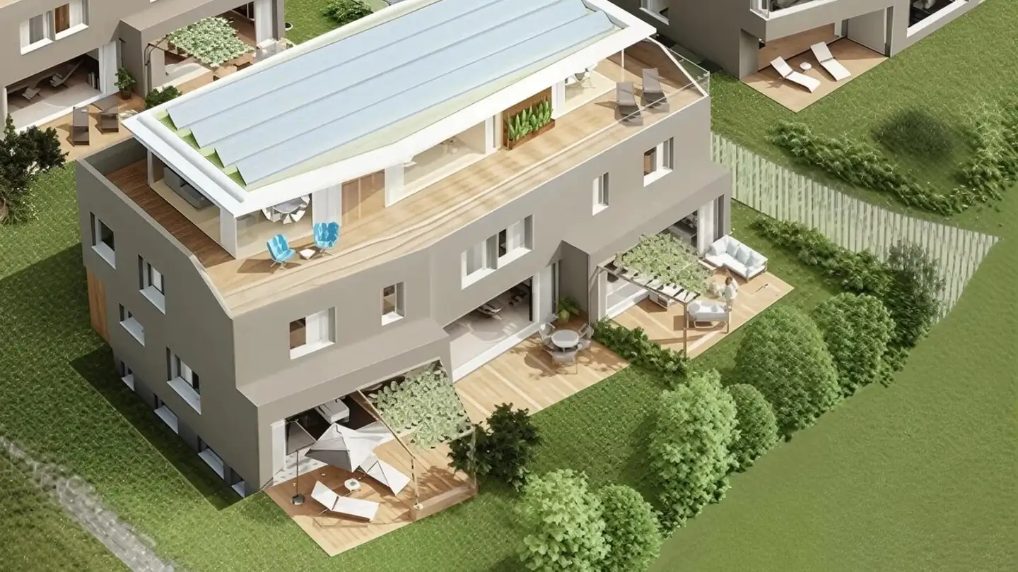 Appartement à vendre - 2022 Bevaix - Photo 3