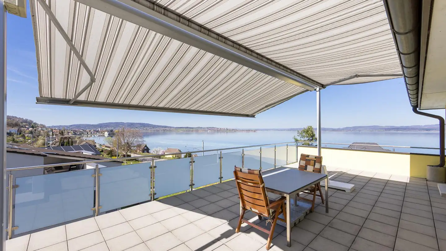 Penthouse for sale - Seestrasse 238, 8267 Berlingen