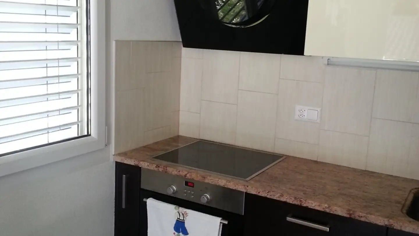 Apartment for rent - Rue Des Pommiers, 1962 Pont-de-la-Morge (Sion) - Photo 3