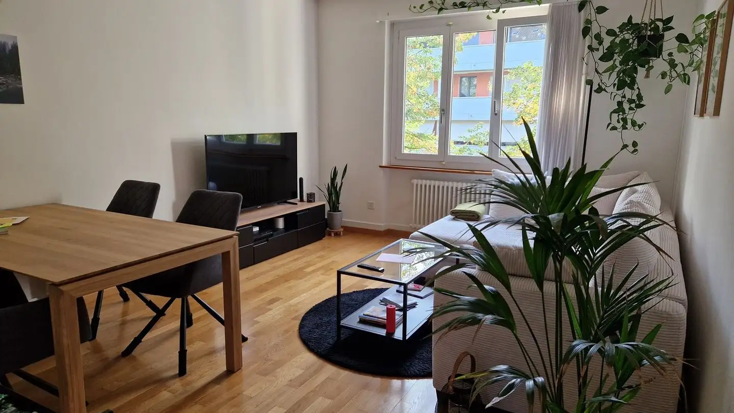Apartment for rent - 3013 Bern