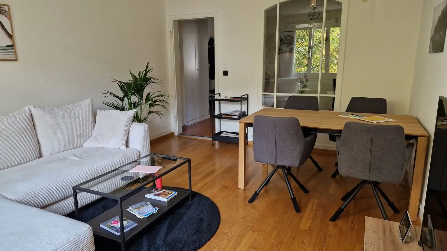 Apartment for rent - 3013 Bern - Photo 2