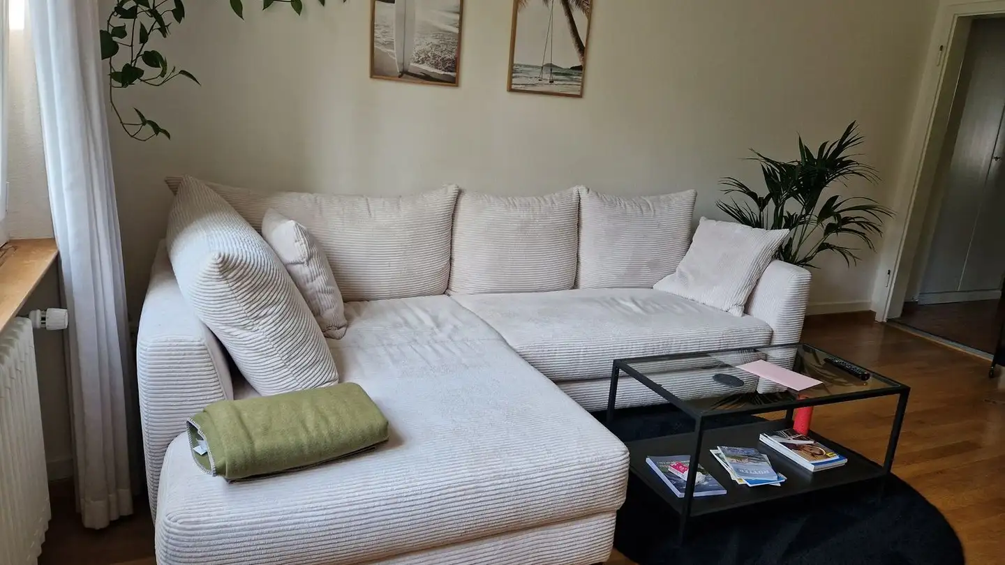 Apartment for rent - 3013 Bern - Photo 3