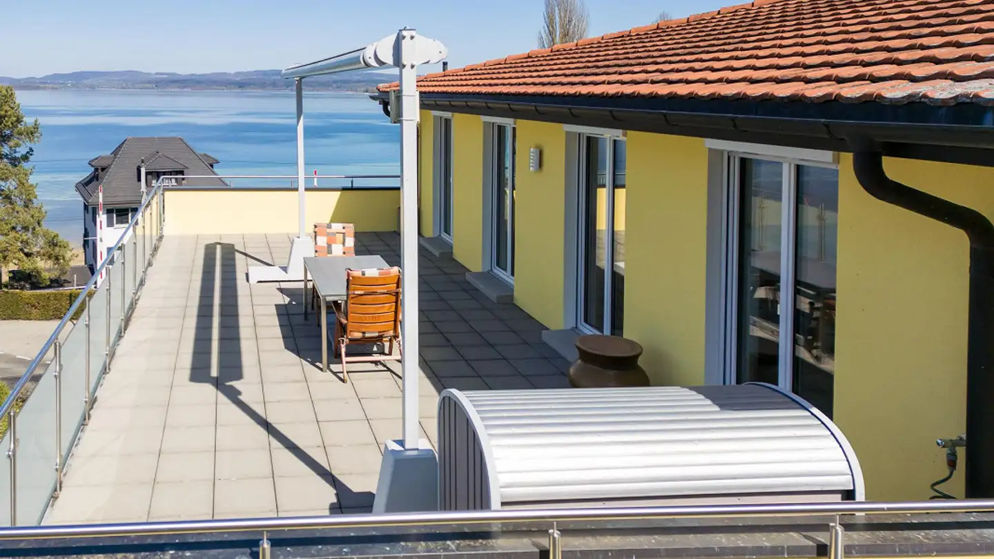 Penthouse for sale - Seestrasse 238, 8267 Berlingen - Photo 2