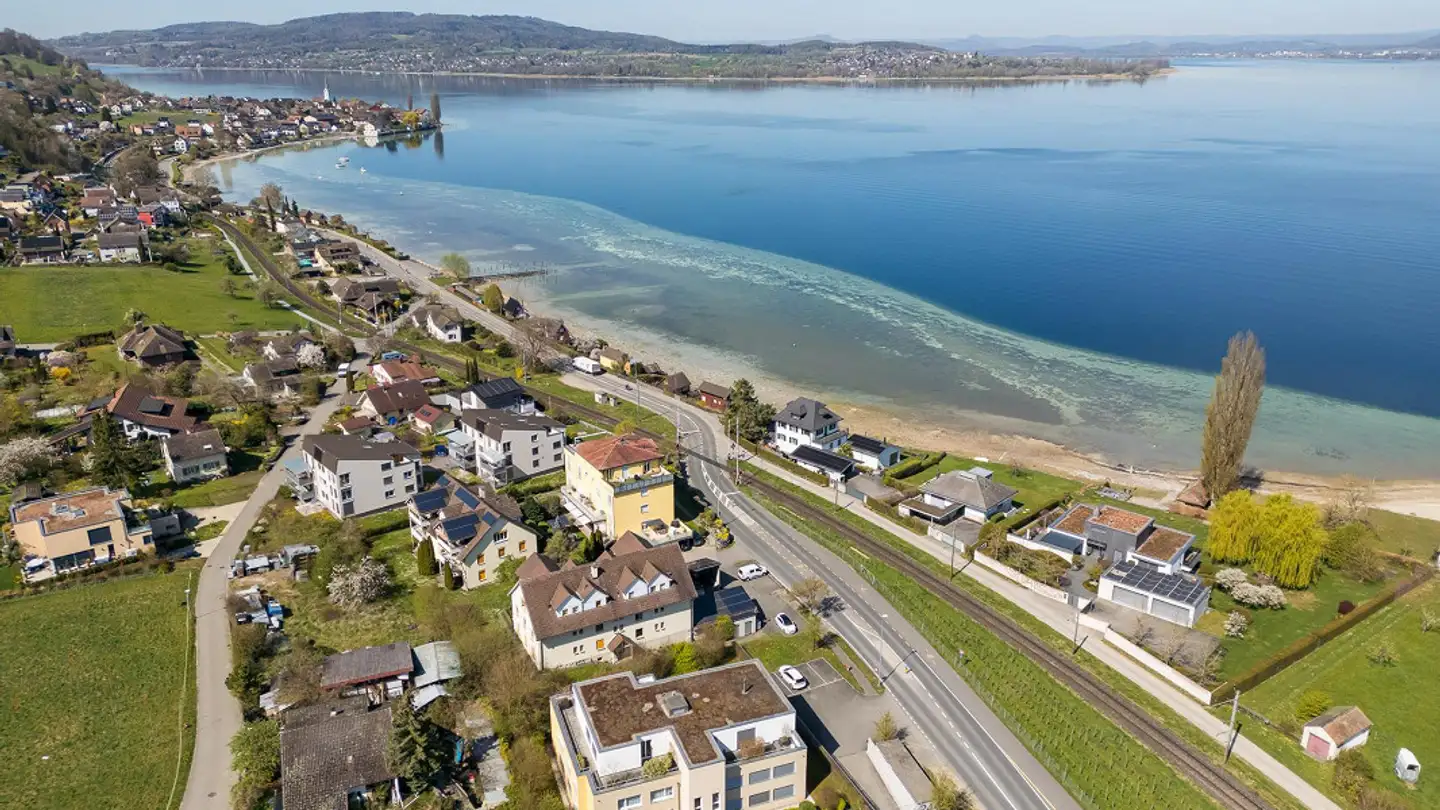 Penthouse for sale - Seestrasse 238, 8267 Berlingen - Photo 3