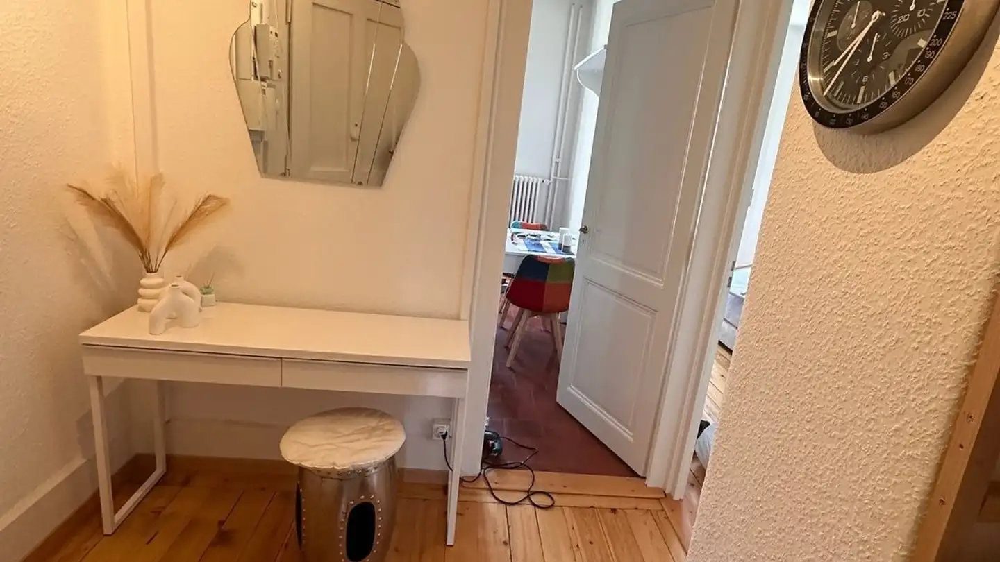 Apartment for rent - Rue Du Jura 22, 1201 Genève