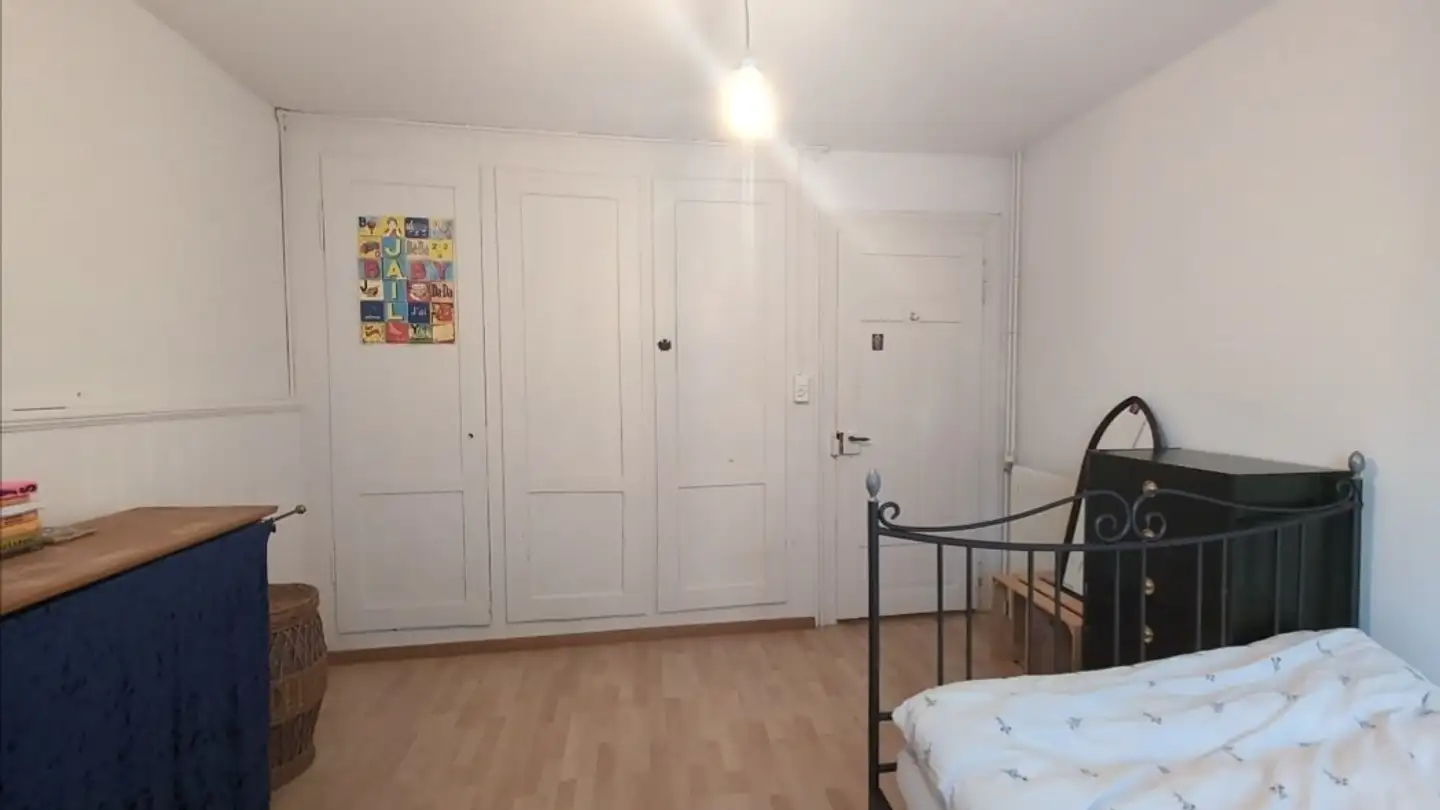 Single room for rent - 8406 Winterthur - Photo 2