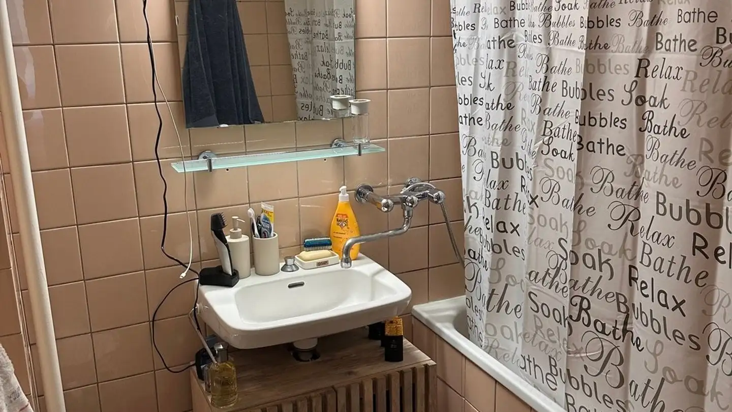 Apartment for rent - Rue Du Jura 22, 1201 Genève - Photo 3