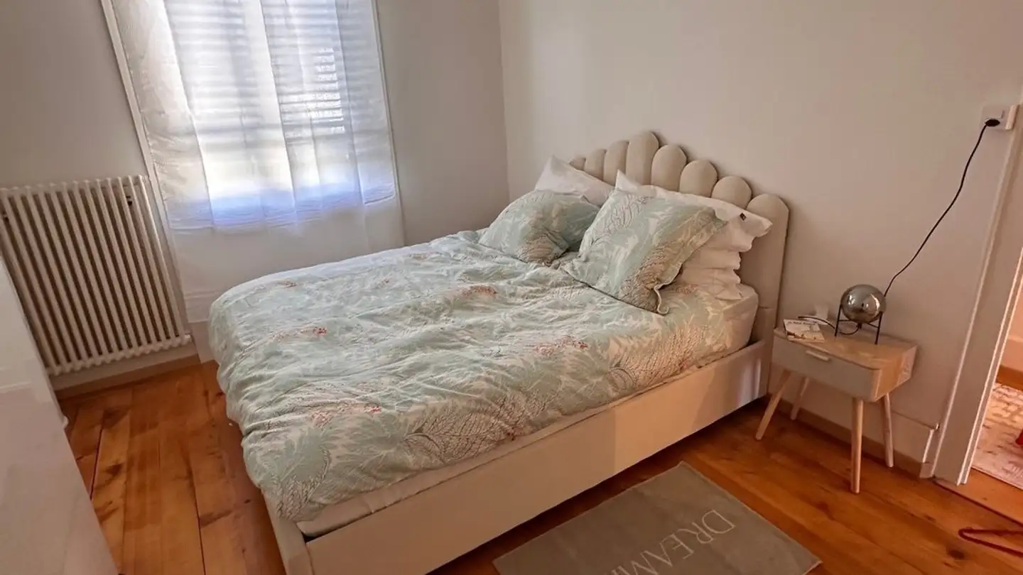 Apartment for rent - Rue Du Jura 22, 1201 Genève - Photo 4