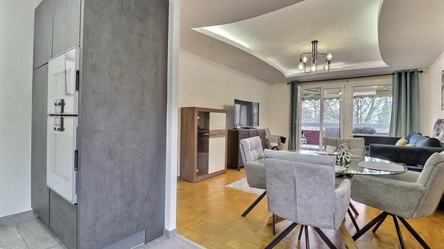 Apartment for sale - Impasse De La Forêt 24, 1700 Fribourg - Photo 2