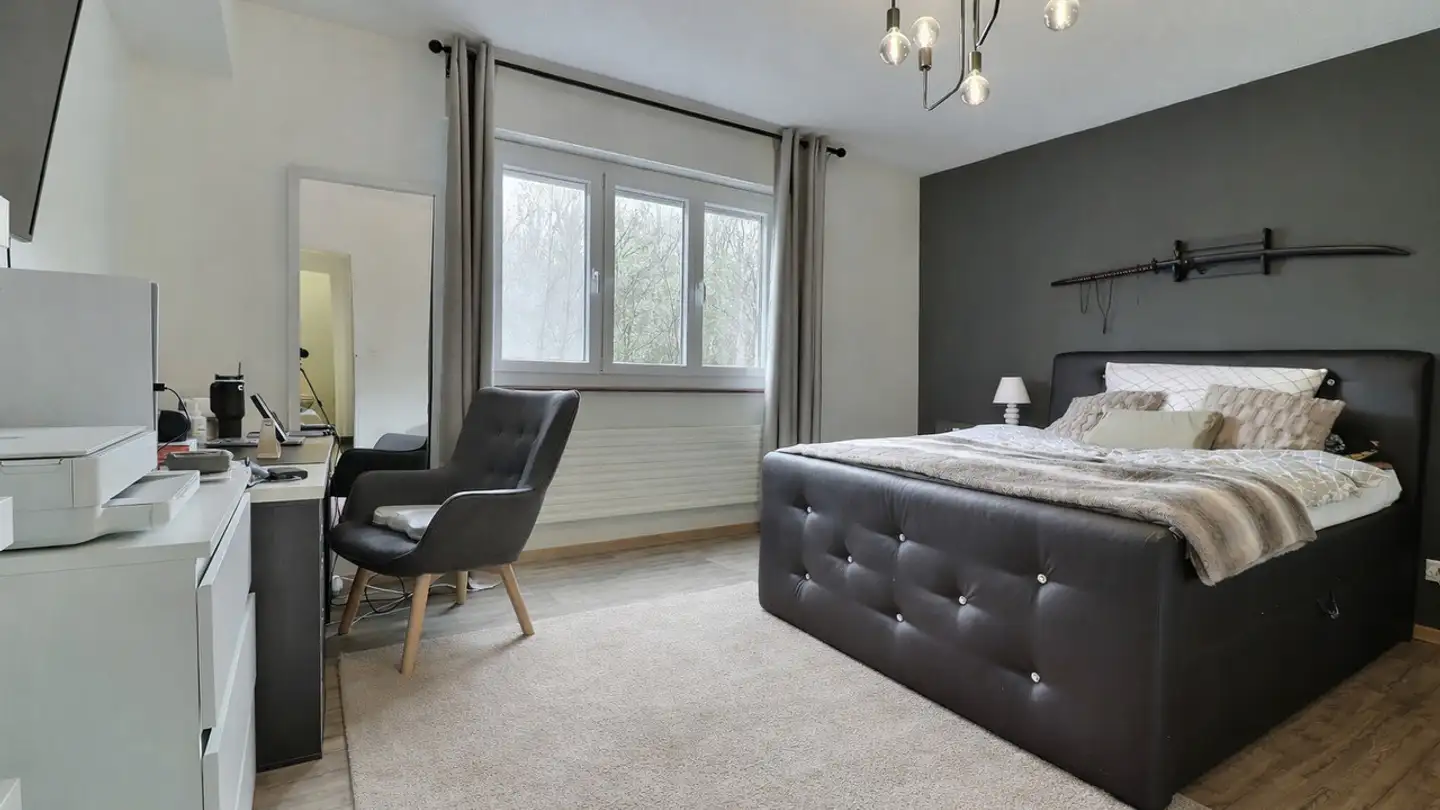 Apartment for sale - Impasse De La Forêt 24, 1700 Fribourg - Photo 4