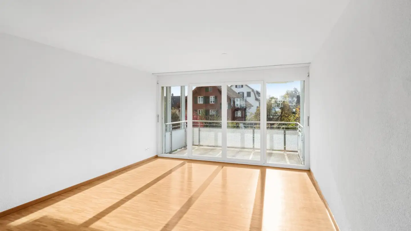 Appartamento in affitto - Rietstrasse 6, 8640 Rapperswil SG - Foto 3