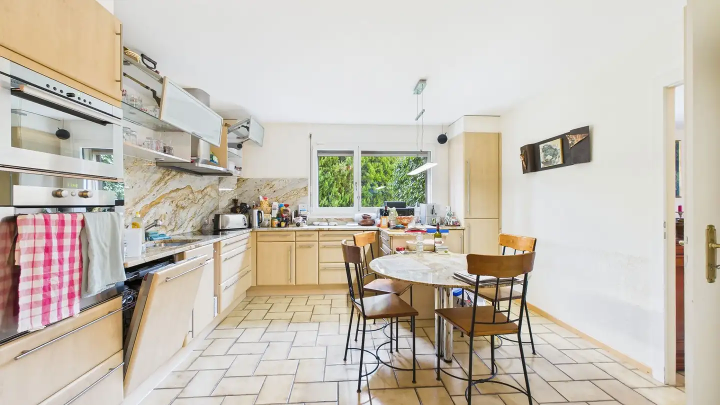 Casa singola in vendita - 1400 Cheseaux-Noréaz