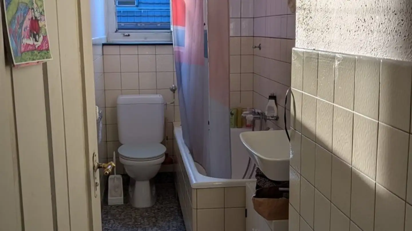Single room for rent - 8406 Winterthur - Photo 4