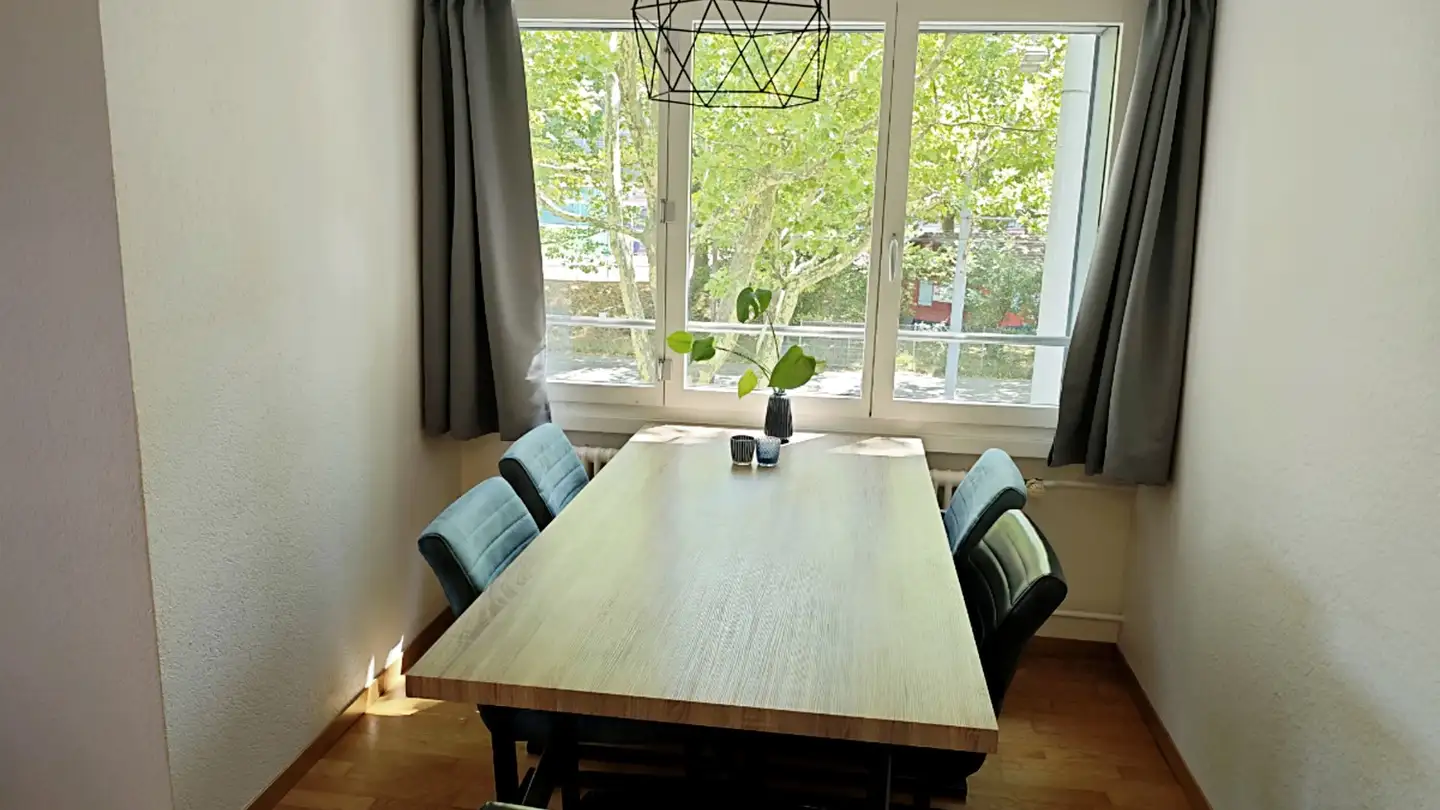 Appartement à louer - Winkelriedstrasse 14, 3014 Bern - Photo 3