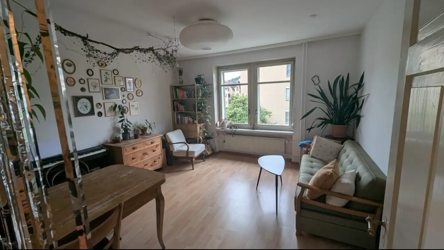 Single room for rent - 8406 Winterthur - Photo 3