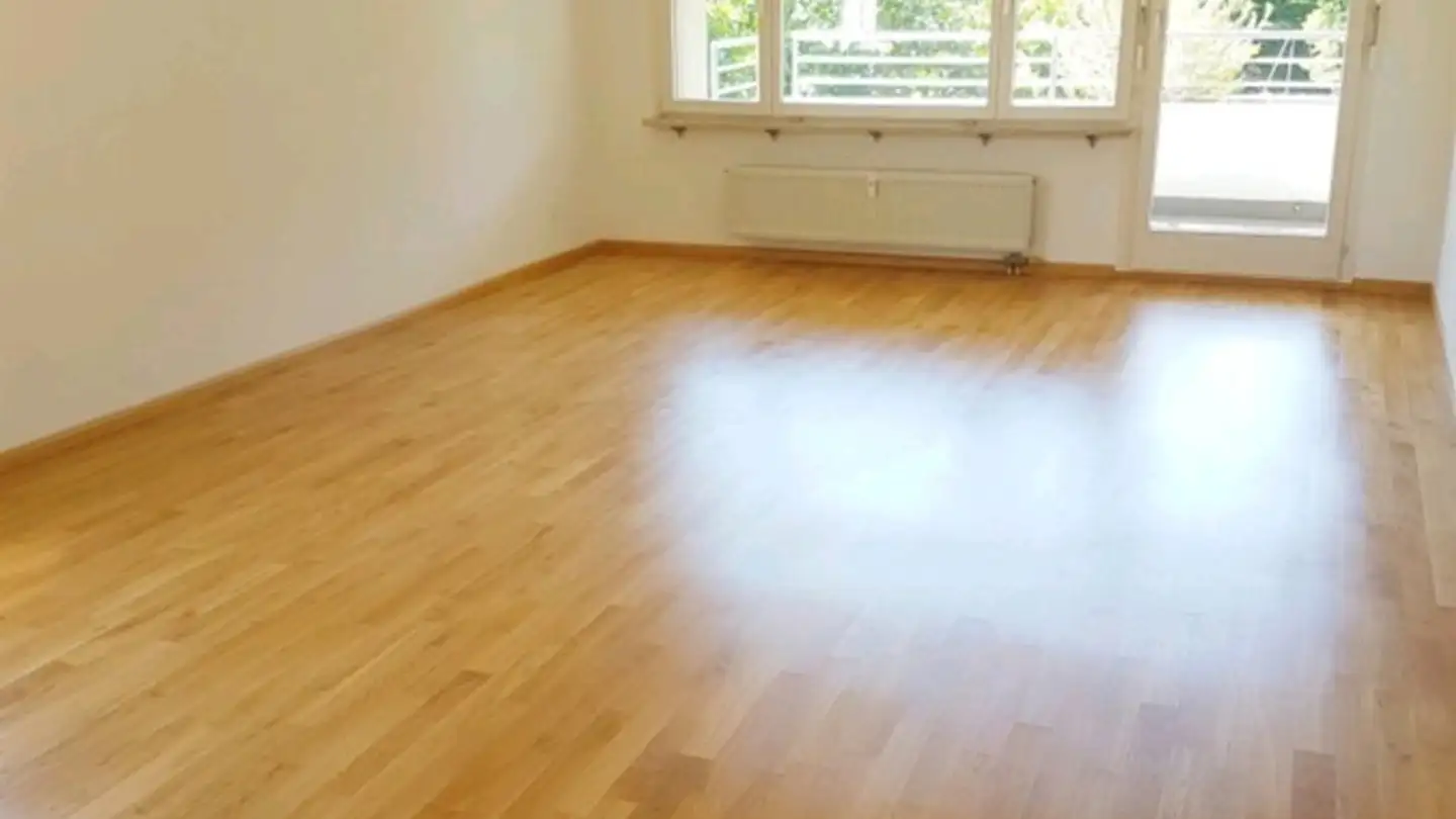 Appartement à louer - Bahnhofstrasse 47, 4132 Muttenz