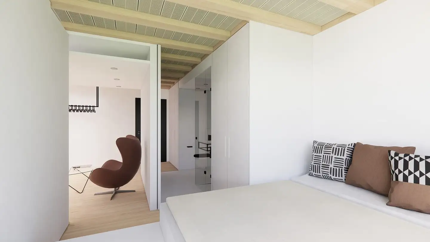Appartamento in affitto - Schaffhauserstrasse 525, 8052 Zürich - Foto 3
