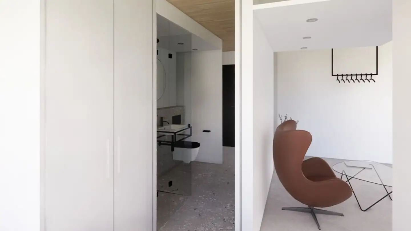 Appartamento in affitto - Schaffhauserstrasse 525, 8052 Zürich - Foto 4
