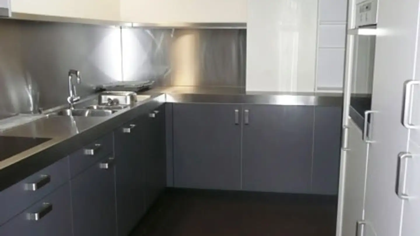 Appartement à louer - Flüelastrasse, 8047 Zürich - Photo 3