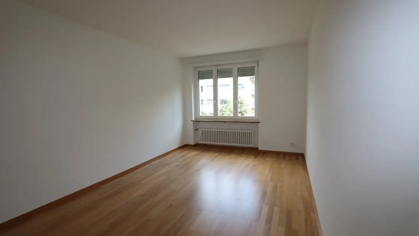 Wohnung mieten - 4058 Basel - Foto 4