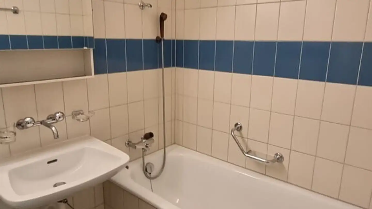 Apartment for rent - Rütiweid 6, 6340 Baar - Photo 4
