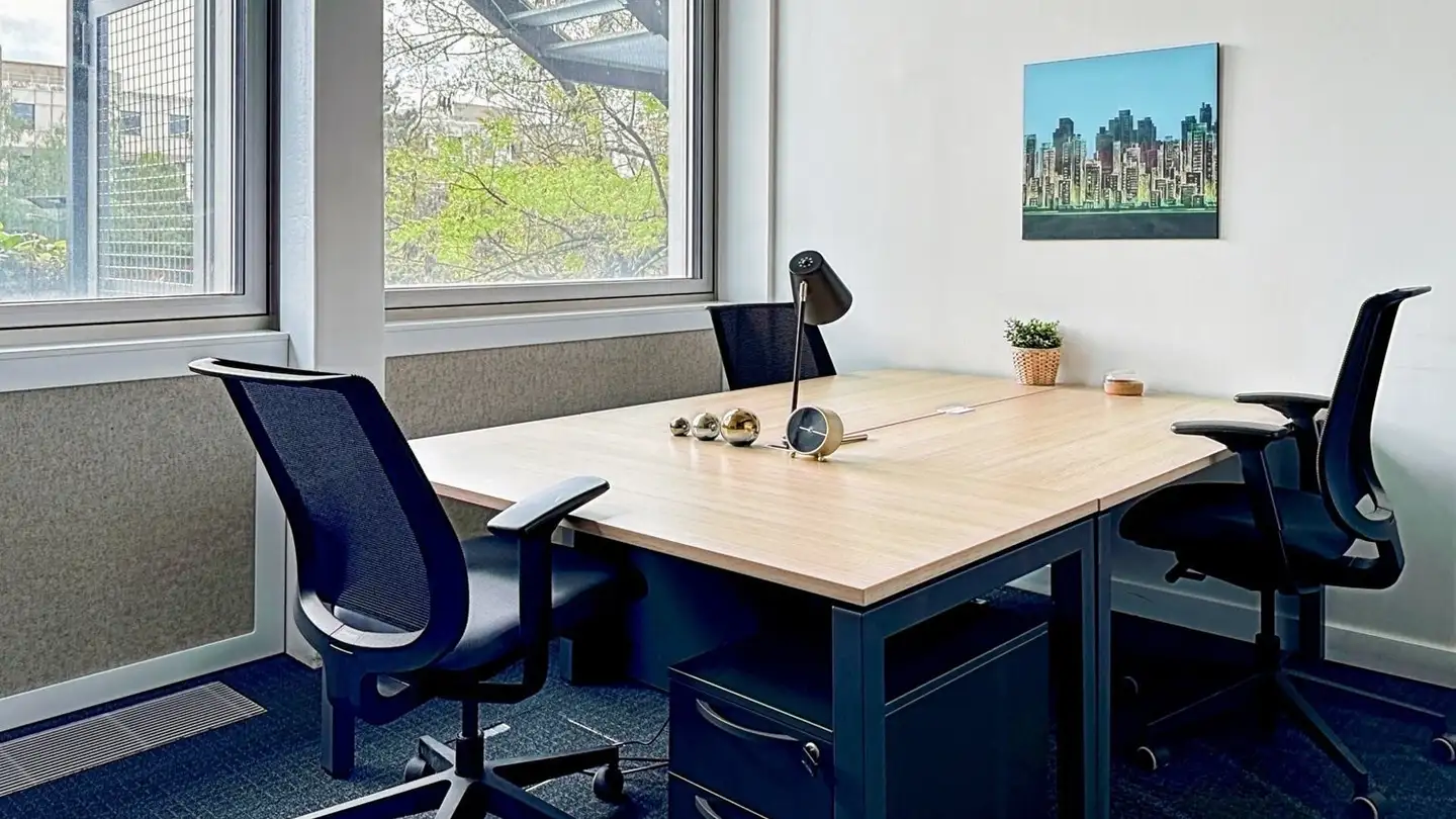 Commercial for rent - Route De Meyrin 150, 1217 Meyrin