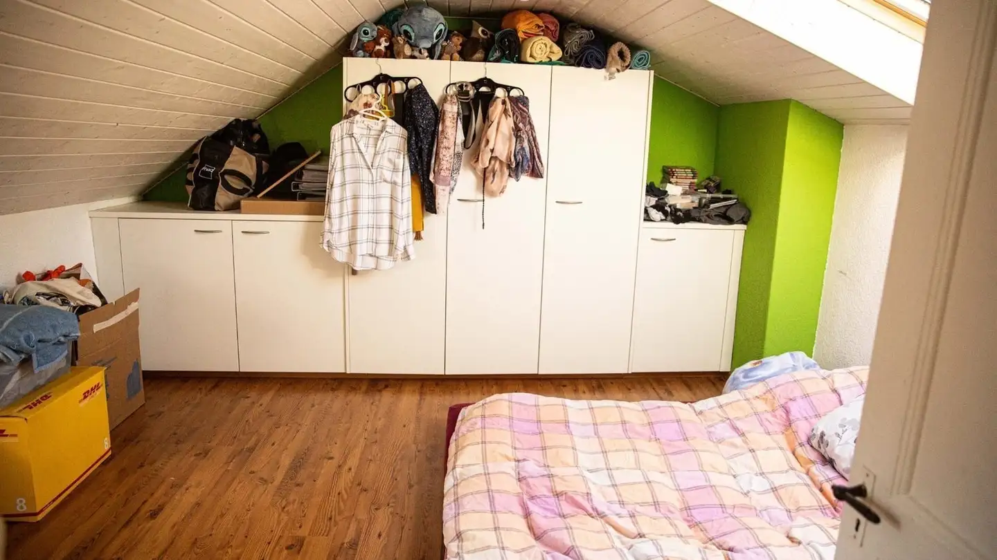 Appartamento in affitto - Rue Des Eterpaz 35, 1337 Vallorbe - Foto 3