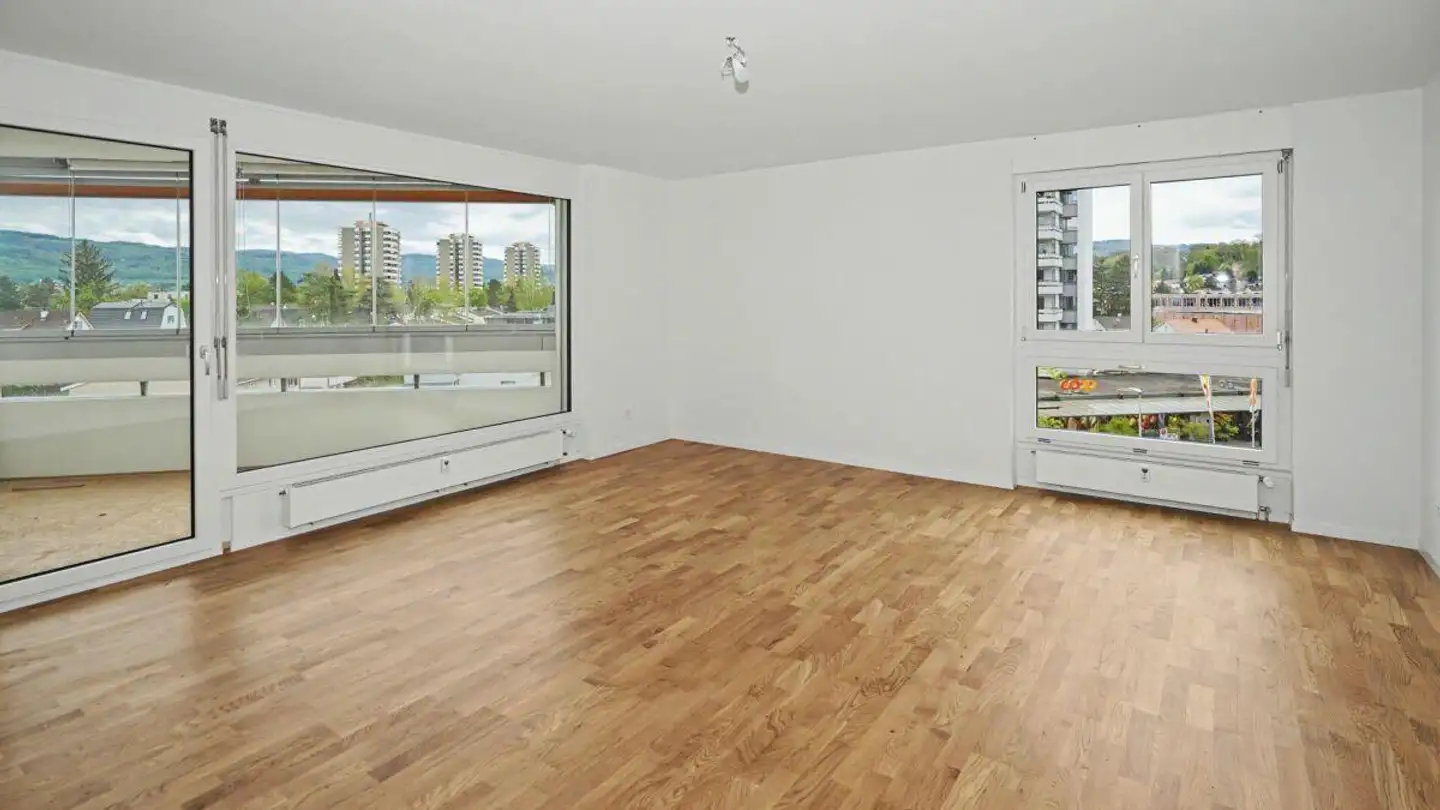 Wohnung mieten - Habshagstrasse 4, 4153 Reinach BL