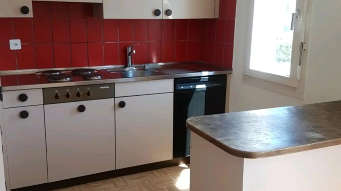 Appartement à louer - Bahnhofstrasse 47, 4132 Muttenz - Photo 4