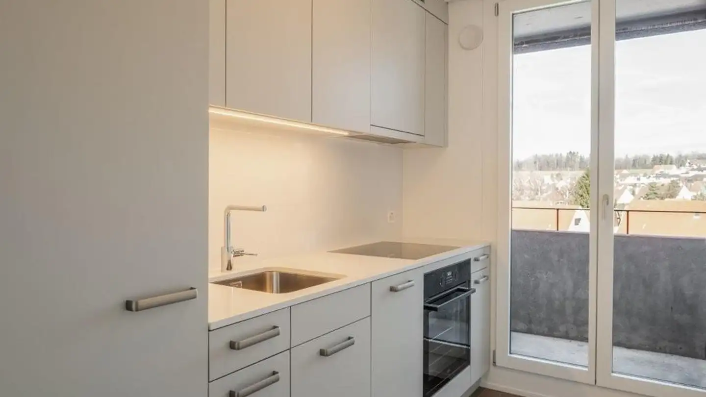 Appartement à louer - Tüfwisstrasse 13, 8185 Winkel - Photo 2