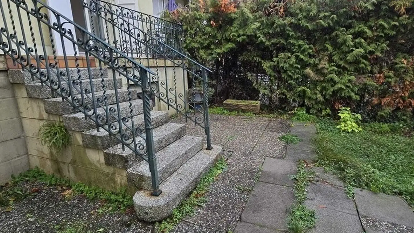 Appartamento in affitto - Rue Du Sacre Du Printemps 11c, 1815 Clarens