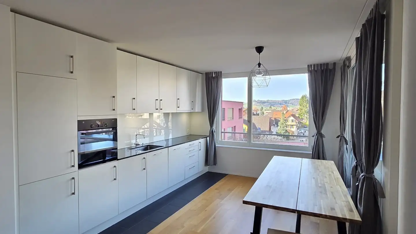 Appartamento in affitto - Alte Dorfstrasse 28, 8910 Affoltern am Albis - Photo 3