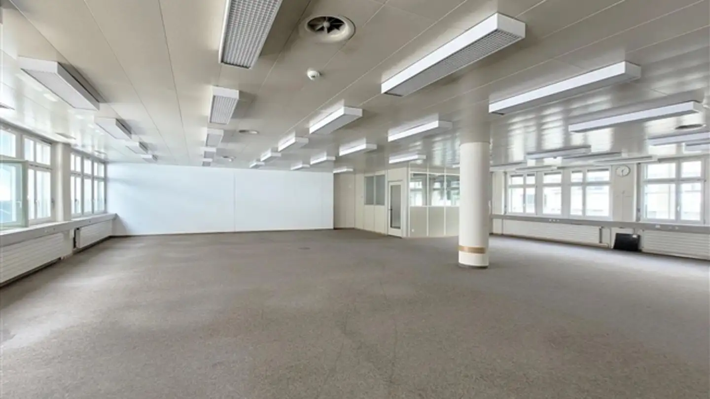 Spazio ufficio in affitto - Schweizerhofstrasse 6, 8750 Glarus - Foto 4