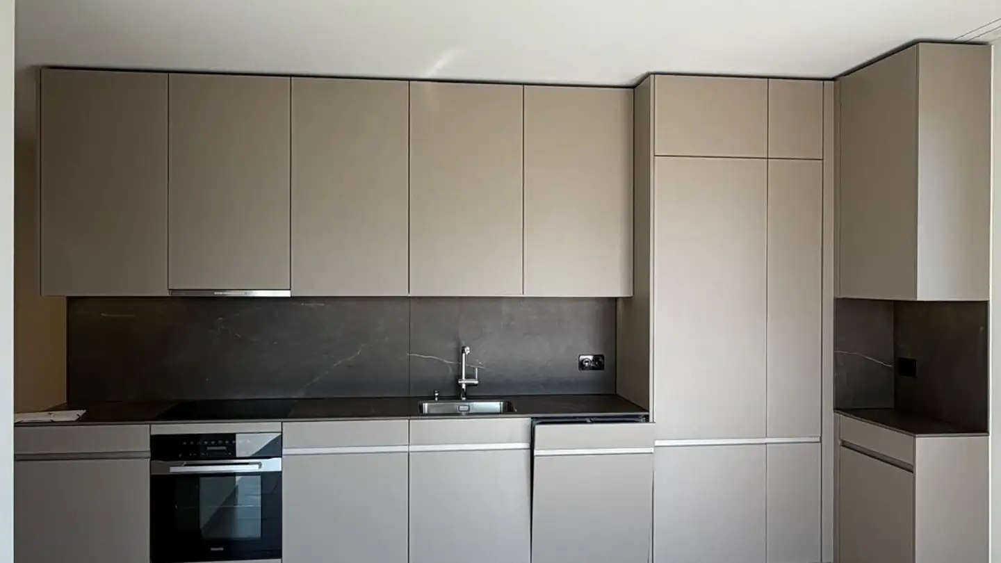 Appartamento in affitto - Staffelstrasse 54, 5430 Wettingen