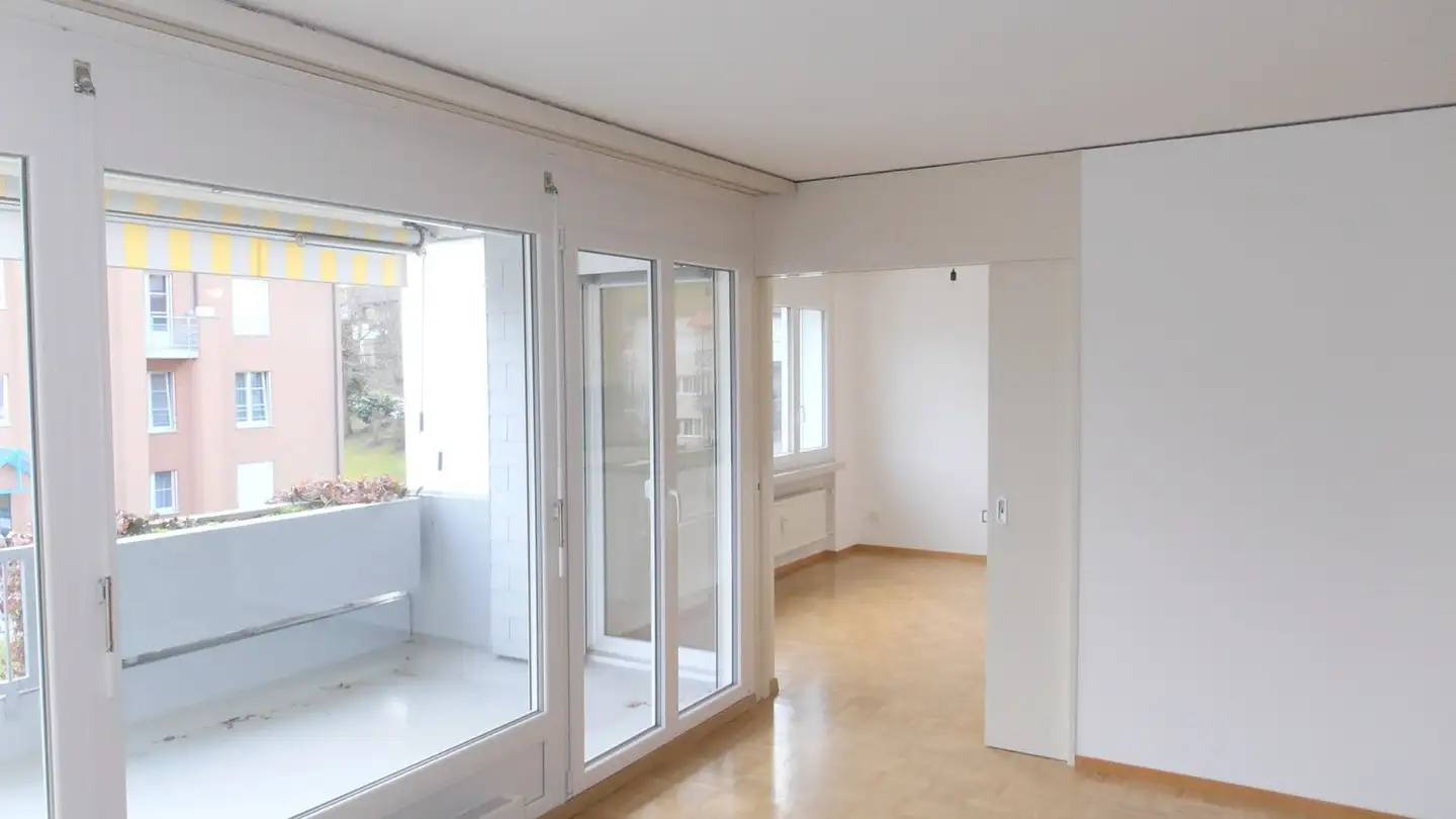 Appartamento in affitto - Oberdorfstrasse 13, 9532 Rickenbach b. Wil - Foto 2