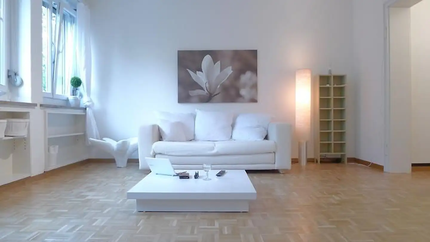Furnished apartment for rent - 8001 Zürich