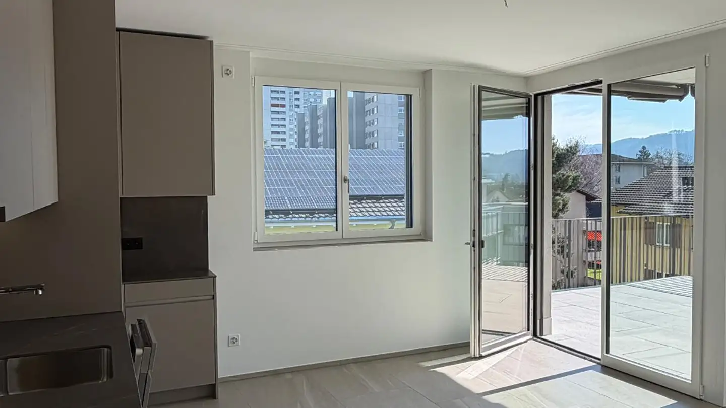 Appartamento in affitto - Staffelstrasse 54, 5430 Wettingen - Foto 2